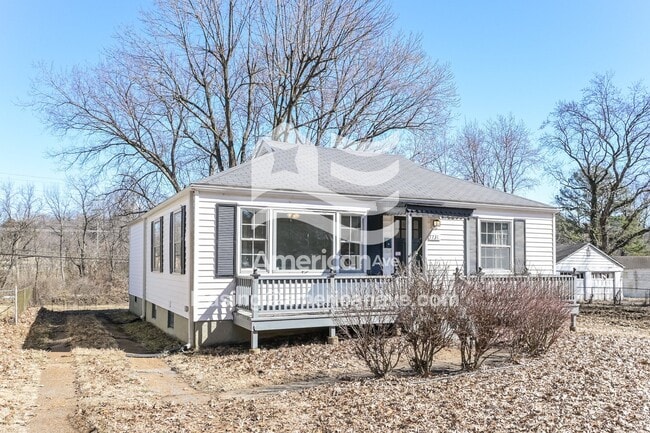 7731 Bloom Dr in St. Louis, MO - Building Photo - Building Photo