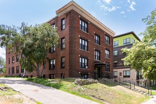 15 West 22nd Street Apartments