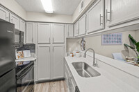 Amherst Apartments in Bedford, TX - Building Photo - Interior Photo