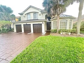 10250 NW 60th Pl in Parkland, FL - Building Photo