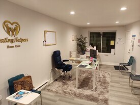 7153 Torresdale Ave, Unit 1 Front Office in Philadelphia, PA - Building Photo