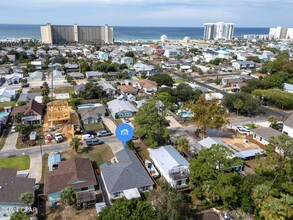 5810 Hilltop Ave in Panama City Beach, FL - Building Photo - Building Photo