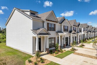 Lacy Ridge in Valdosta, GA - Foto de edificio - Building Photo