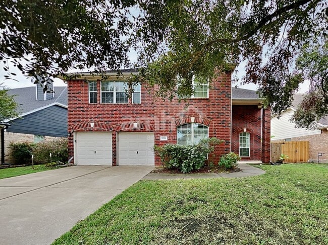 property at 3719 Pine Lake Dr