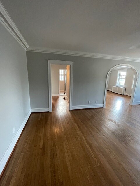 522 S Hanley Rd in Clayton, MO - Foto de edificio - Building Photo