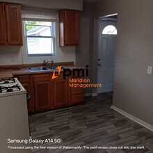 1425 Lennox St in Anderson, IN - Building Photo - Building Photo