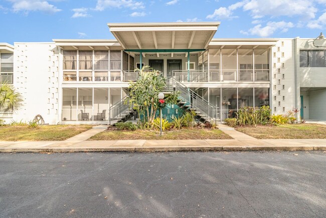 property at 151 N Orlando Ave