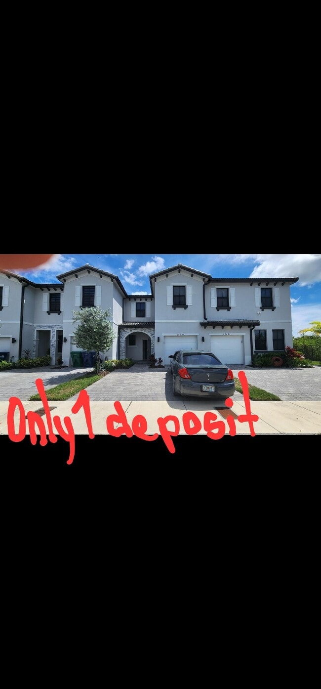 property at 28647 SW 129th Ct