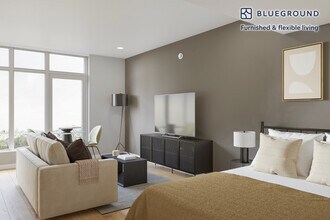 210 Wall St in Seattle, WA - Foto de edificio - Building Photo