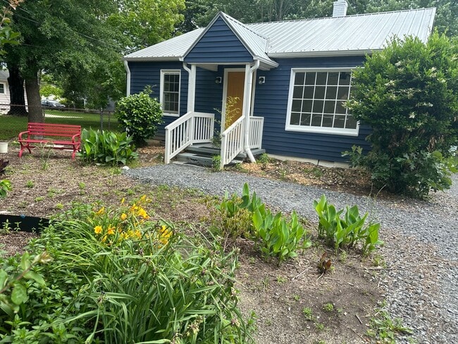 property at 1408 Ragan Ave