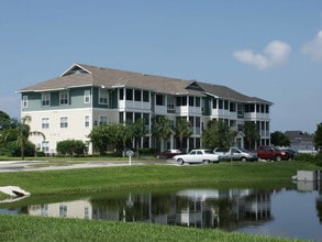 Palms Of Cortez in Bradenton, FL - Building Photo - Building Photo