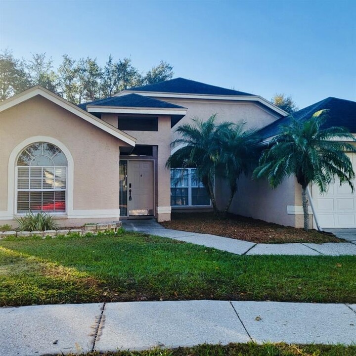 28726 Thomasville Pl in Wesley Chapel, FL - Foto de edificio