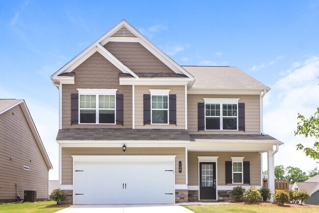 property at 228 Prescott Cir