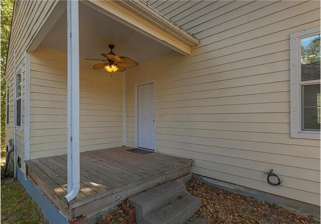 3424 Northview Dr in Jackson, MS - Building Photo - Building Photo