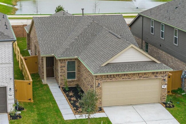 property at 7502 Sunlit Hbr Dr