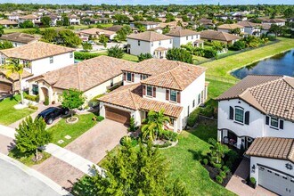 3234 Klays Ct in Royal Palm Beach, FL - Building Photo - Building Photo