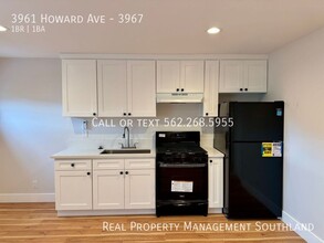 3961 Howard Ave in Los Alamitos, CA - Building Photo - Building Photo