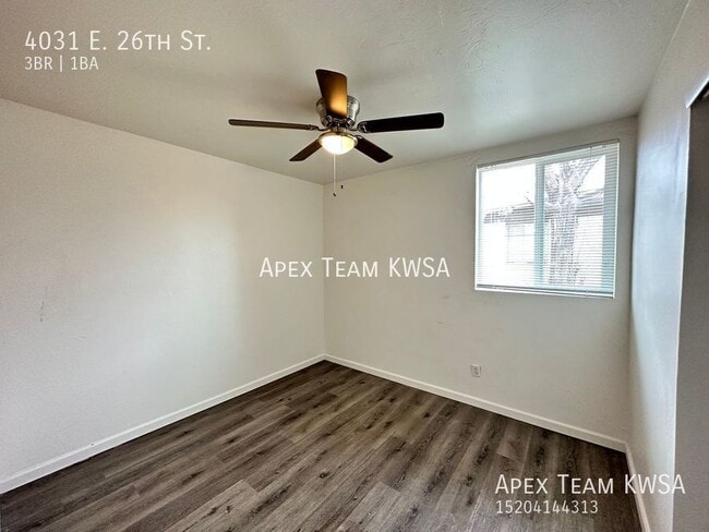 4031 E 26th St in Tucson, AZ - Building Photo - Building Photo