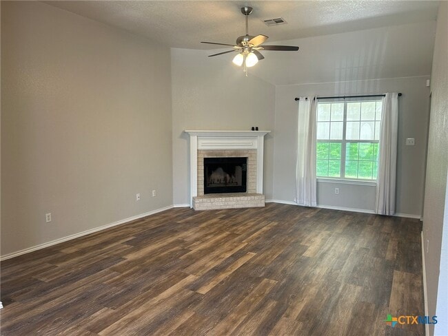 property at 2108 Grizzly Trail