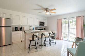 505 Fillmore Ave in Cape Canaveral, FL - Building Photo - Building Photo