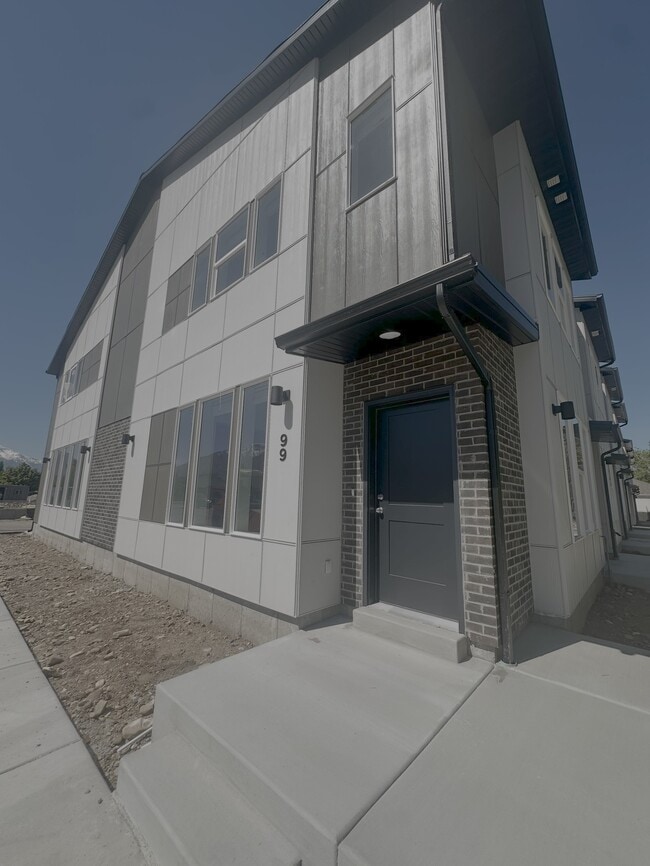 property at 75 E 750 S