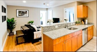 76 Egmont St, Unit 6F in Brookline, MA - Building Photo