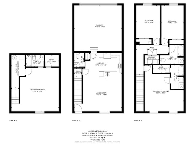 property at 4689 Wharf Point