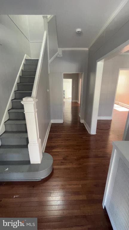 property at 2811 Brighton St