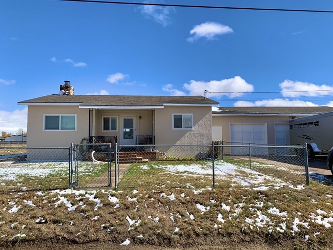 property at 2111 Scherer Ave