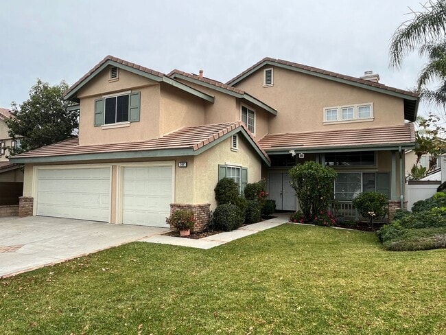 property at 2897 Coral St