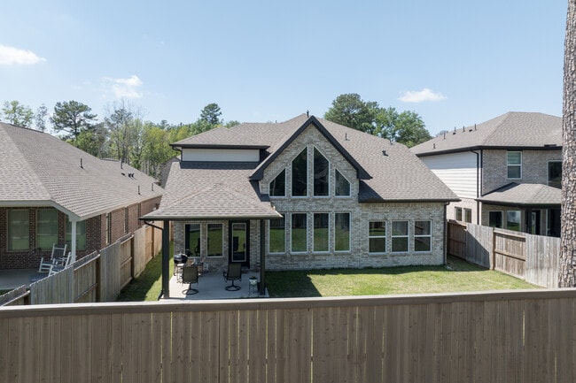 The Highlands in Porter, TX - Foto de edificio - Building Photo