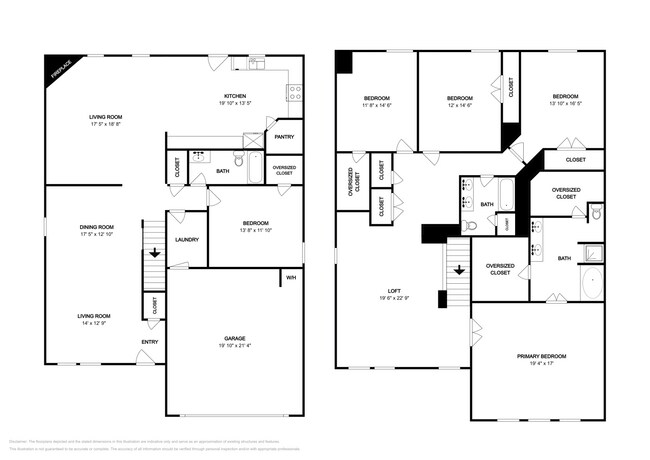 1200 McMillen Dr in Cedar Hill, TX - Building Photo - Building Photo