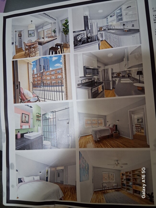 property at 2928 Dean Pkwy
