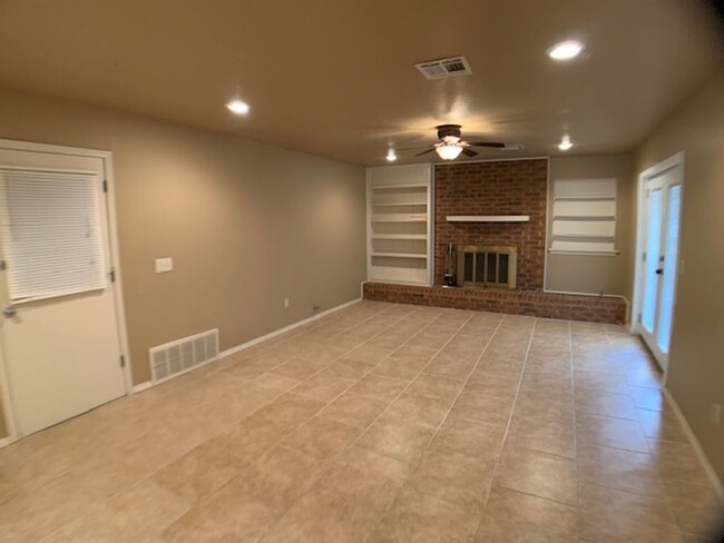 property at 5809 NW 62nd St