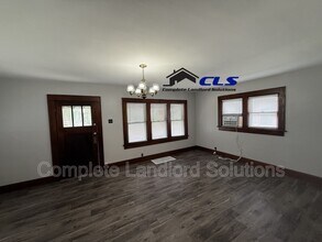 53 S 16th St in Terre Haute, IN - Building Photo - Building Photo