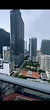 45 SW 9th St, Unit 1906 in Miami, FL - Building Photo - Building Photo