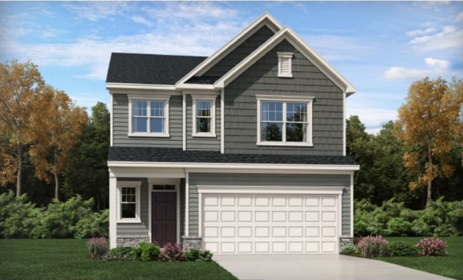 property at 133 S Finley Lndg Pkwy