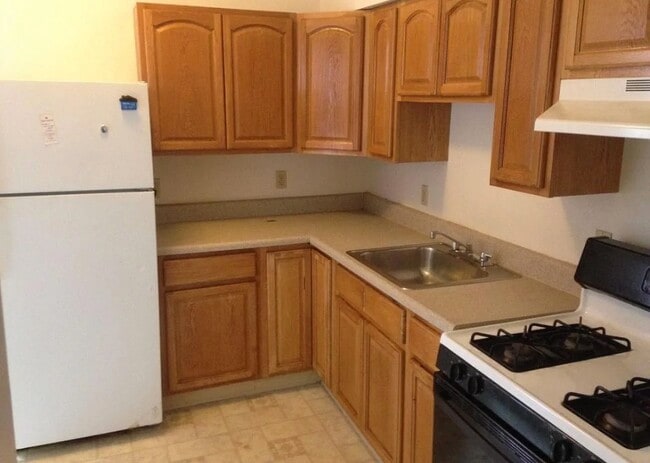 105 A Williams St in Bridgeport, CT - Building Photo - Building Photo