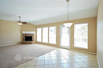 614 St Eric Dr in Mansfield, TX - Building Photo - Building Photo