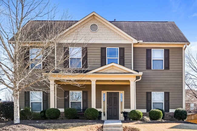 property at 1405 Kilchis Falls Way