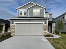 310 Rambling Brk Trl in Saint Johns, FL - Building Photo