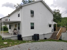 231 Prisani Street, Unit 231 Prisani Street in Bovard, PA - Building Photo