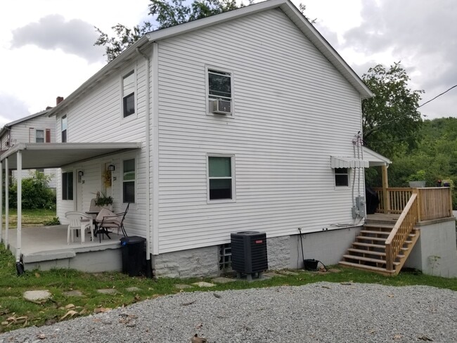 property at 231 Prisani Street