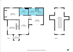 2614 Broadway St in Samoa, CA - Building Photo - Building Photo