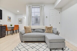 1255 Raum St NE in Washington, DC - Building Photo