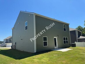 327 Draft St in Rossville, GA - Building Photo - Building Photo