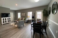 Harbin Pointe Apartment Homes in Bentonville, AR - Building Photo - Building Photo