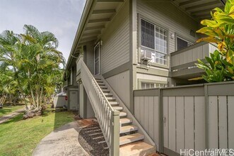 94-1400-1400 Welina Loop in Waipahu, HI - Building Photo - Building Photo