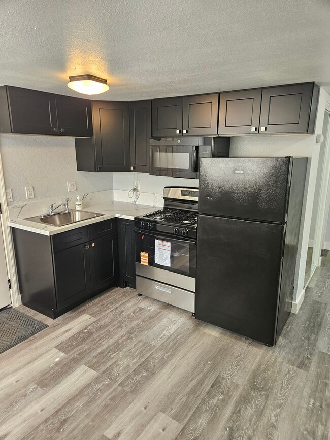 property at 814-814 1/2 Edgar Ave