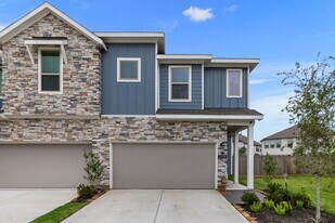 21118 Rio San Jose Ct in Cypress, TX - Building Photo
